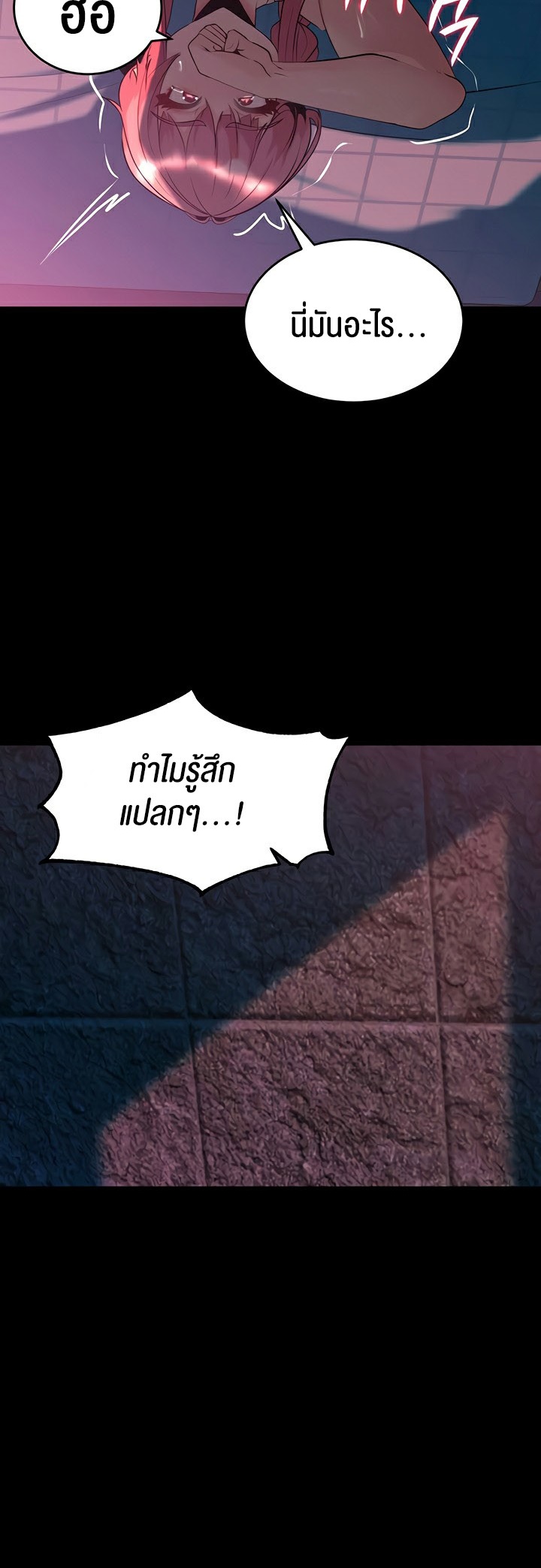 อ่านโดจิน เรื่อง Corruption in the Dungeon 47 28