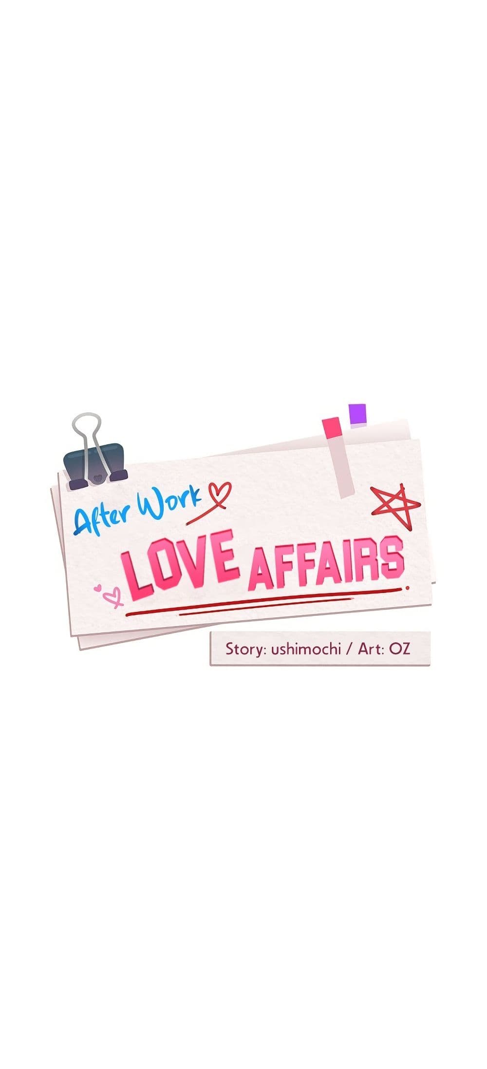 After Work Love Affairs 40 03