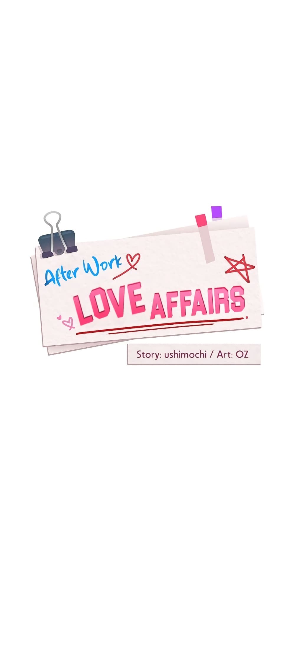 After Work Love Affairs 21 02