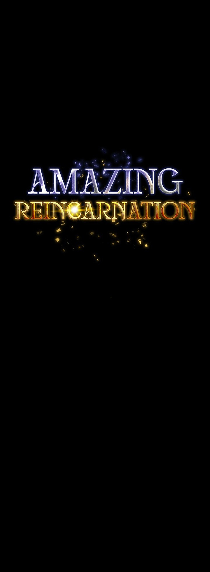 อ่านโดจิน เรื่อง Amazing Reincarnation 10 08